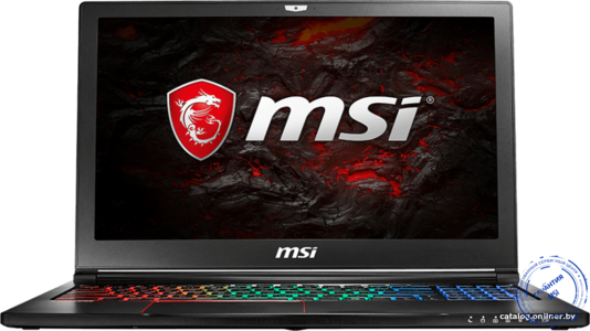 Замена экрана Мси GS63 7RD-086PL Stealth