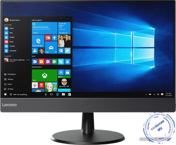 моноблок MSI V510z 10NQ001RRU