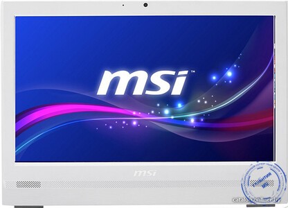 моноблок Wind Top AP190-011XRU