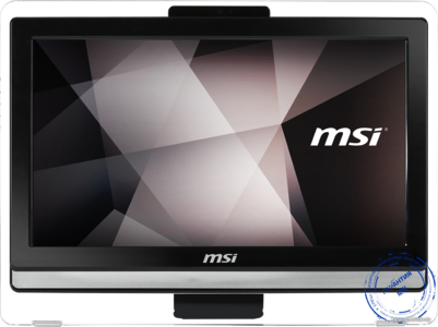моноблок MSI Pro 20ET 4BW-095RU