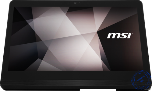 моноблок MSI Pro 16B Flex-025RU