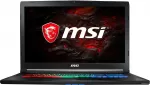 MSI GP72M 7REX-1206XRU Leopard Pro