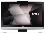 MSI Pro 20ET 4BW-013RU
