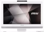 MSI Pro 22ET 4BW-009RU
