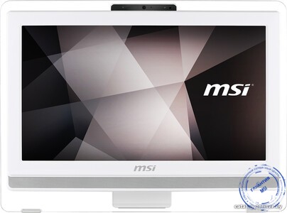 моноблок MSI Pro 20ET 4BW-015RU