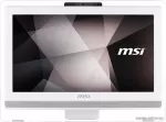 MSI Pro 20ET 4BW-059RU