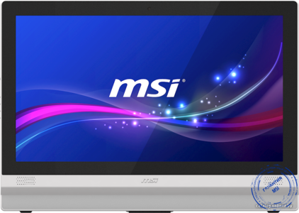 моноблок MSI Adora24 2M-238XPL