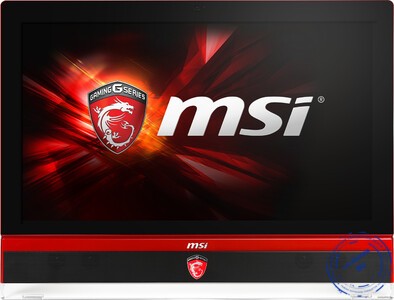 моноблок MSI Gaming 27 6QE-016RU