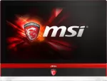 MSI Gaming 27 6QD-008RU