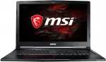 MSI GE63VR 7RF-056RU Raider