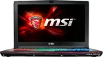 MSI GE62VR 6RF-099XPL Apache Pro