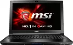 MSI GL62 6QD-253XPL