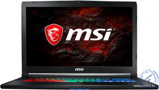 Замена оперативной памяти Мси GP72MVR 7RFX-680XRU Leopard Pro