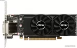 MSI Geforce GTX 1050 Ti
