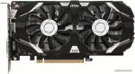 MSI Geforce GTX 1050 OC