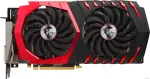 MSI Radeon RX 580 Gaming X