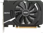 MSI Radeon RX 560 AERO ITX OC