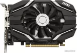 MSI Radeon RX 460 OC