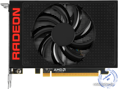 видеокарт MSI R9 Nano