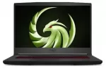 MSI Bravo 15