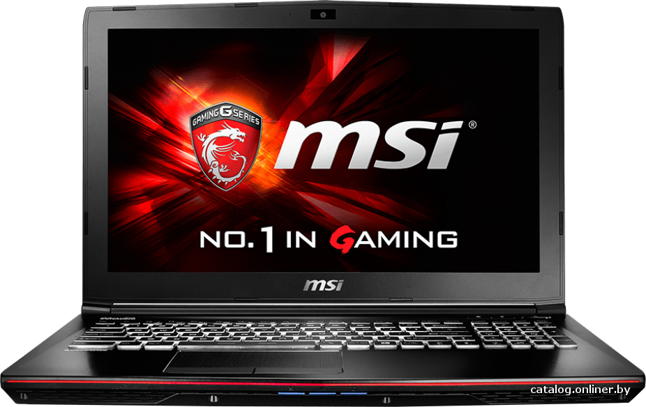 Замена северного моста MSI GE62 6QC-020XPL Apache