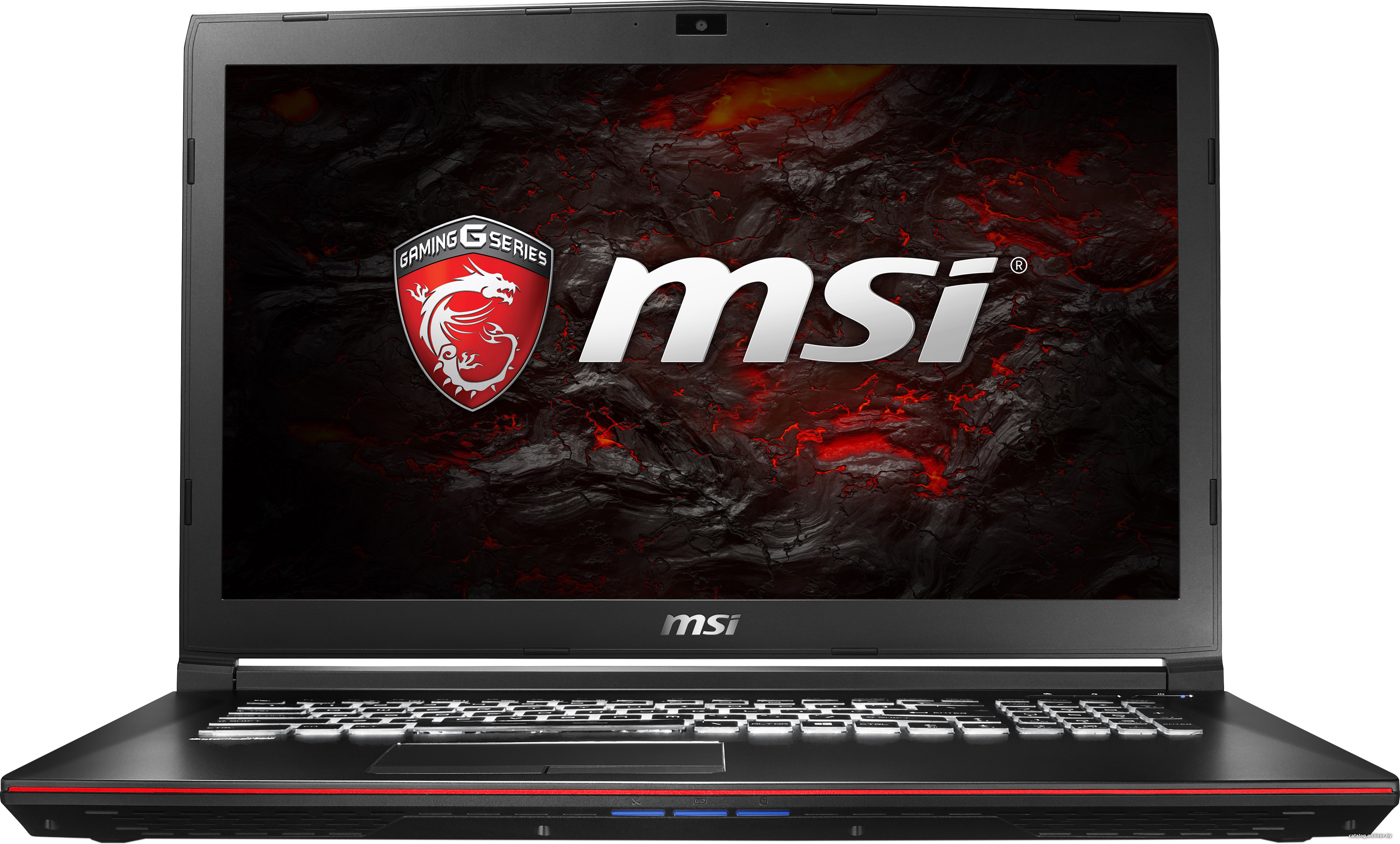 Замена северного моста MSI GP72 7RE-411XPL Leopard Pro
