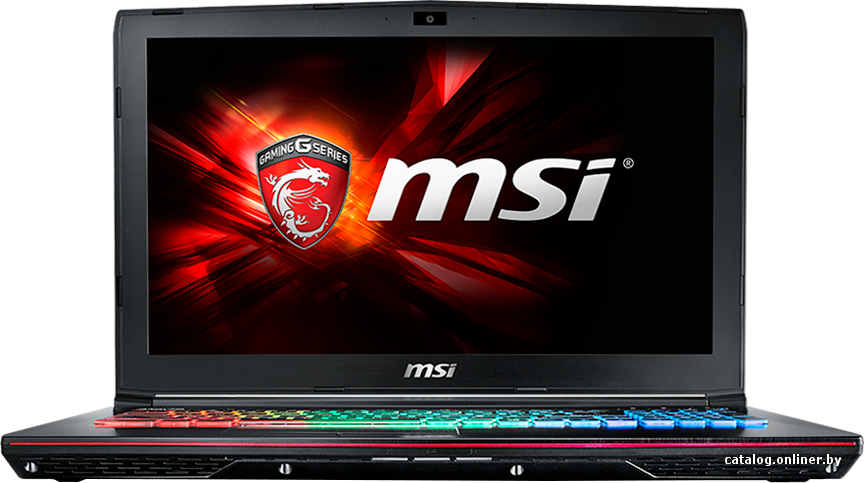 Замена северного моста MSI GE62VR 6RF-261RU Apache Pro