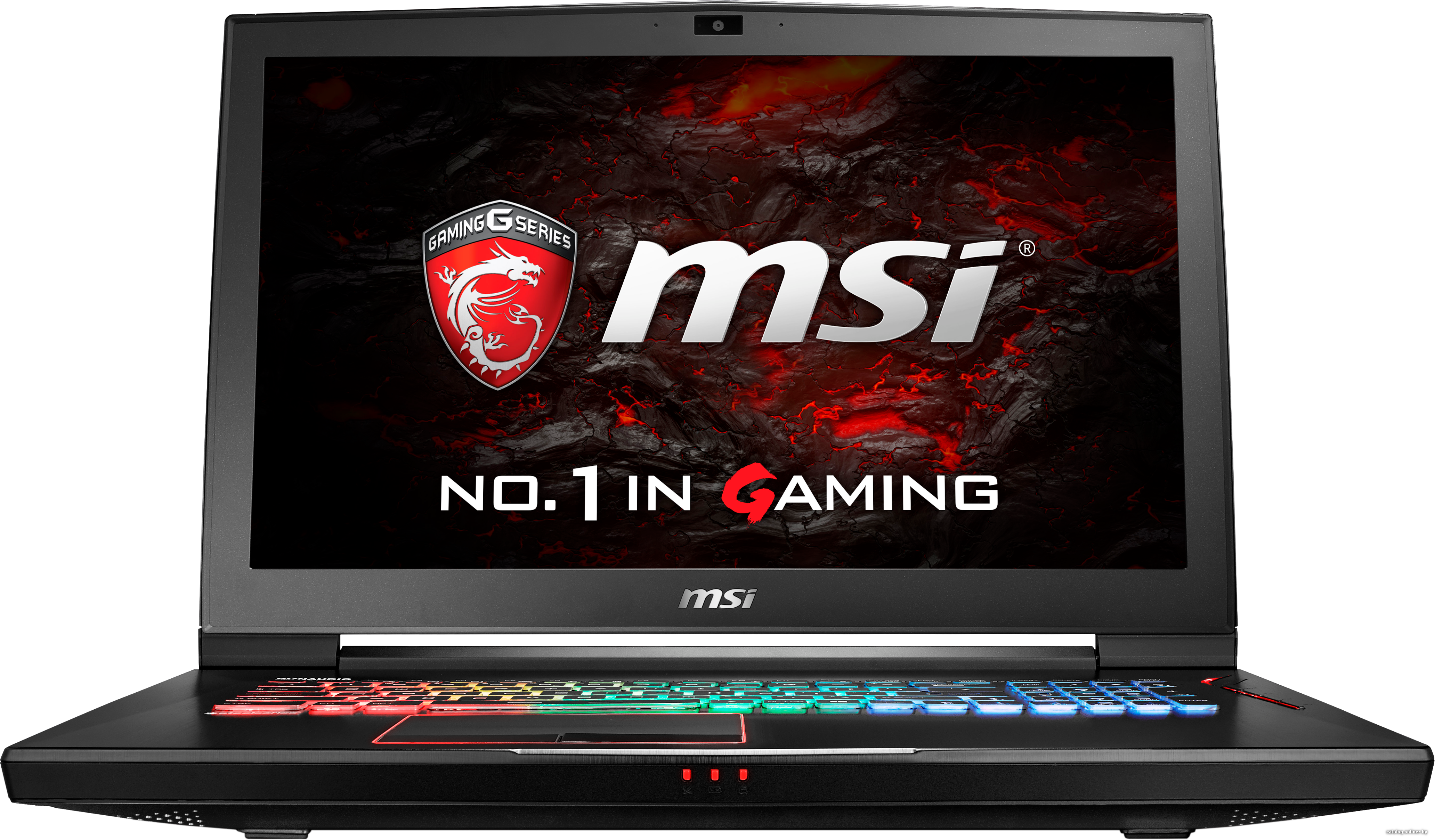 Замена северного моста MSI GT73VR 6RF-041PL Titan Pro