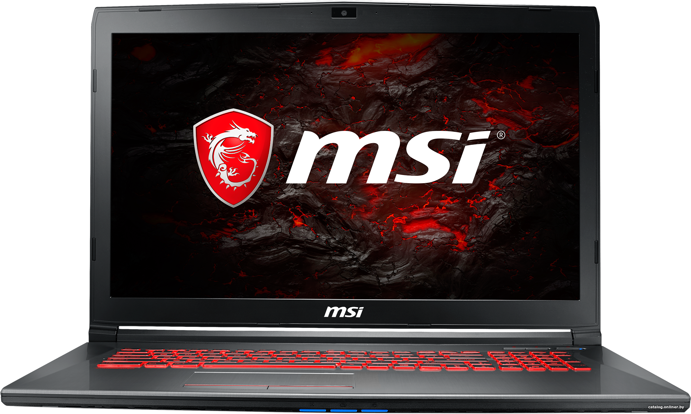 Замена северного моста MSI GV72 7RD-1048XPL