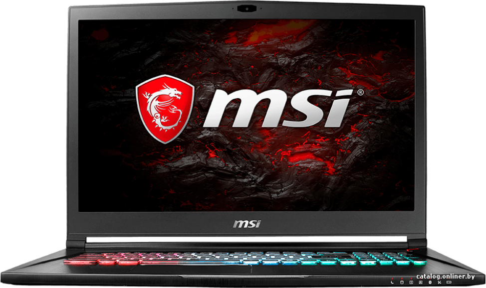 Замена северного моста MSI GS73VR 7RF-201PL Stealth Pro