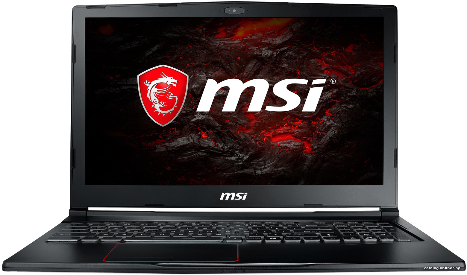 Замена северного моста MSI GE63VR 7RF-056RU Raider