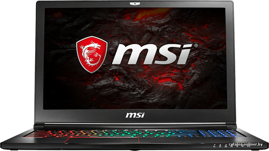 Замена северного моста MSI GS63VR 7RF-409RU Stealth Pro