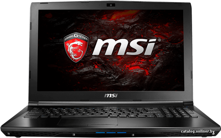 Замена северного моста MSI GL62 7QF-1674XPL