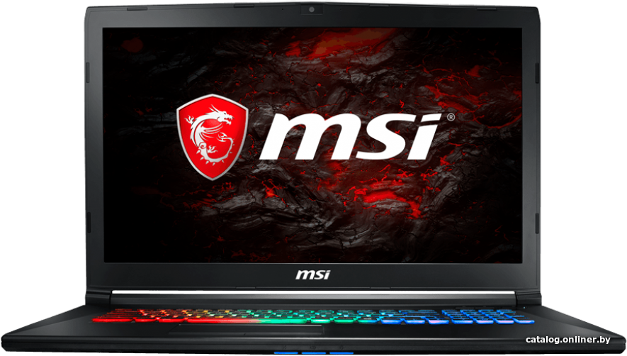 Замена северного моста MSI GP72MVR 7RFX-680XRU Leopard Pro